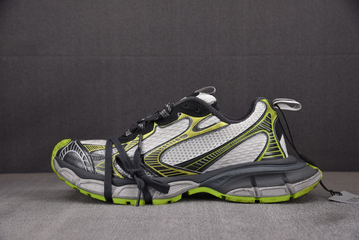 Balenciaga sneaker W3XL5 9237