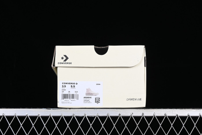 CONVERSE STUSSY CHUCK 70 HIGH 1970S OG00115