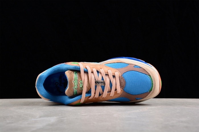 New Balance NB990 M990JG3