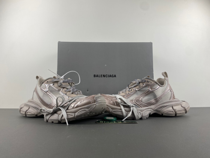 BALENCIAGA 3XL SNEAKER W3XL2 0210