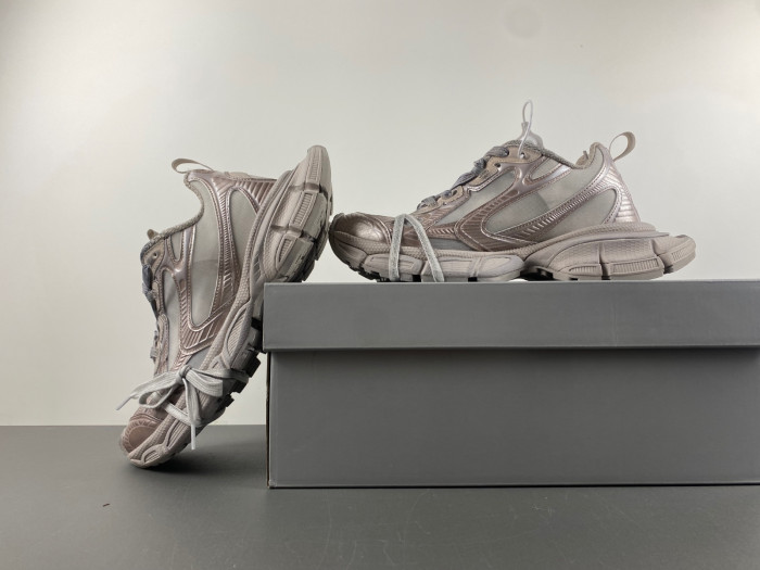 BALENCIAGA 3XL SNEAKER W3XL2 0210