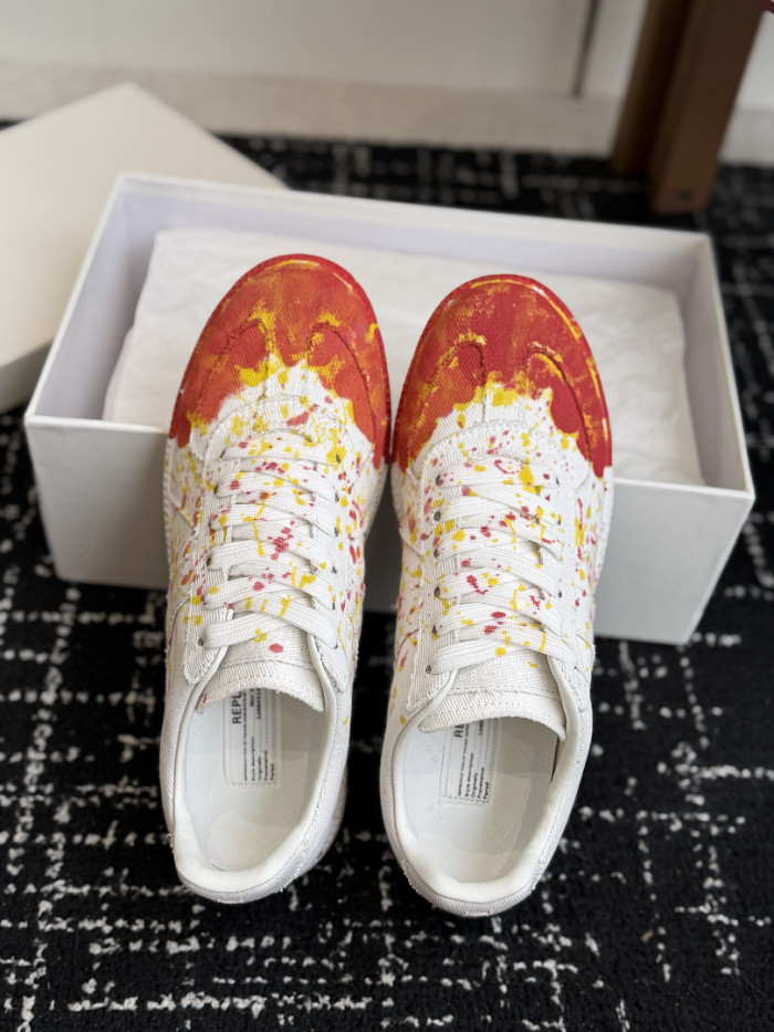 Ma1s0n Marg*e1a CALFSKIN S57WS0425