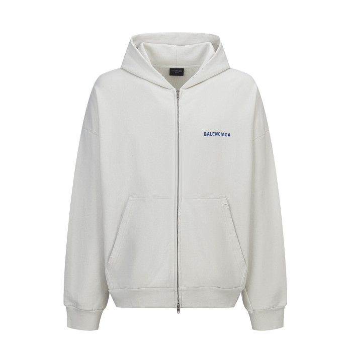 Balenciag* HOODIE Bh124
