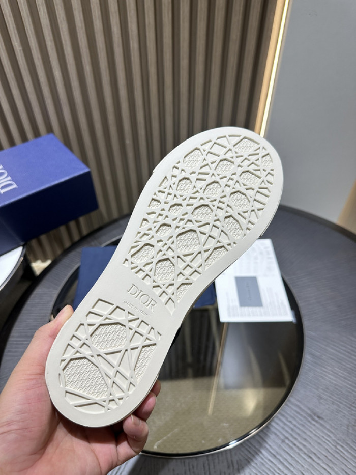 DIO* B33 SNEAKERS Dr0131