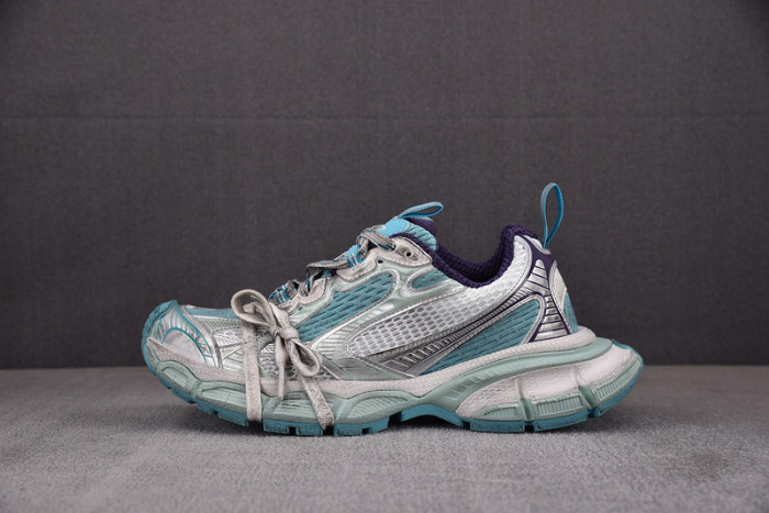 Balenciaga sneaker W3XL5 4095