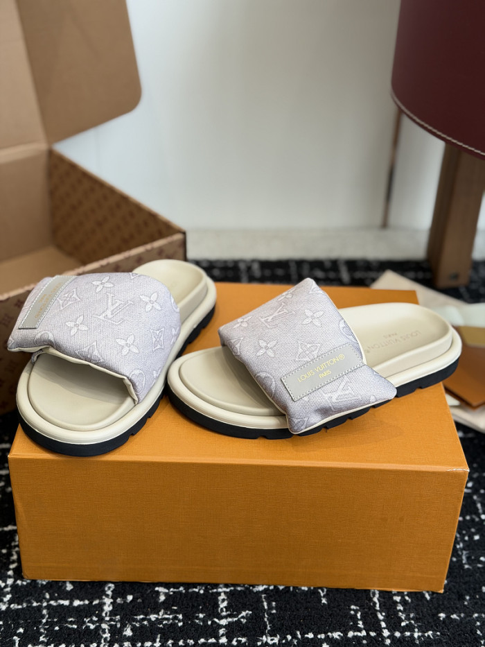 L&V sandal 259