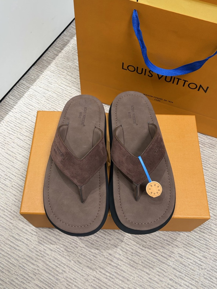 L&V sandal 284