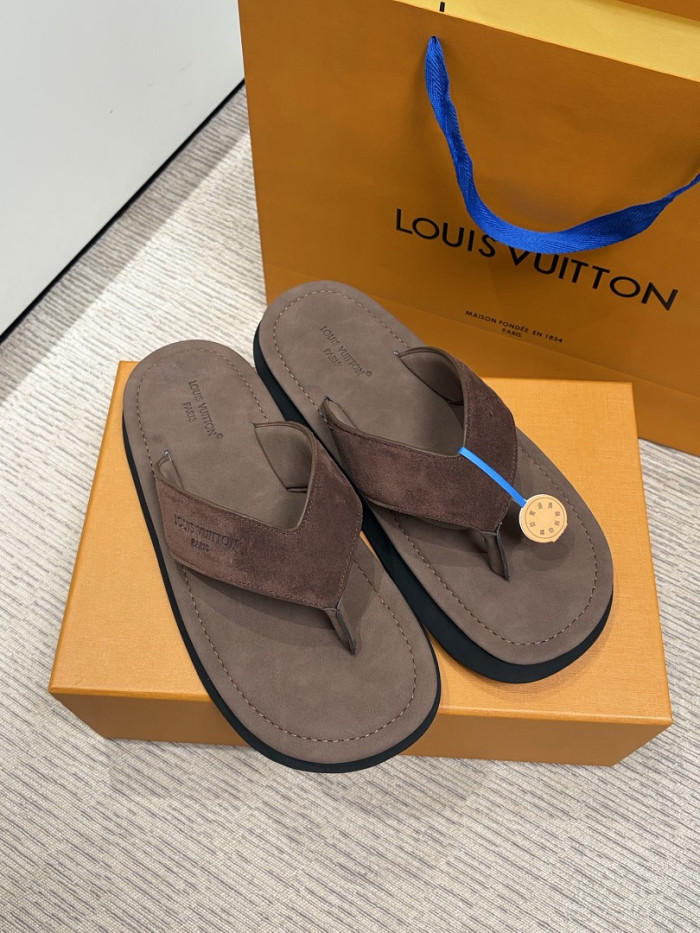 L&V sandal 284