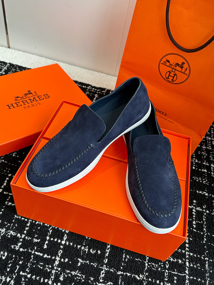 Hermes loafers HM071