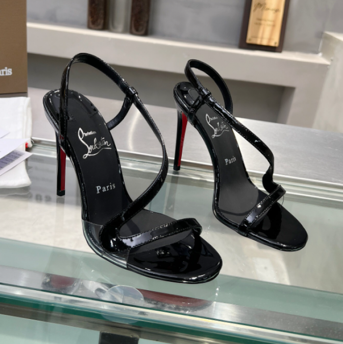 C&L Heels 10.5cm CLL000165