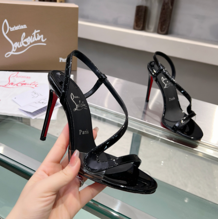 C&L Heels 10.5cm CLL000165