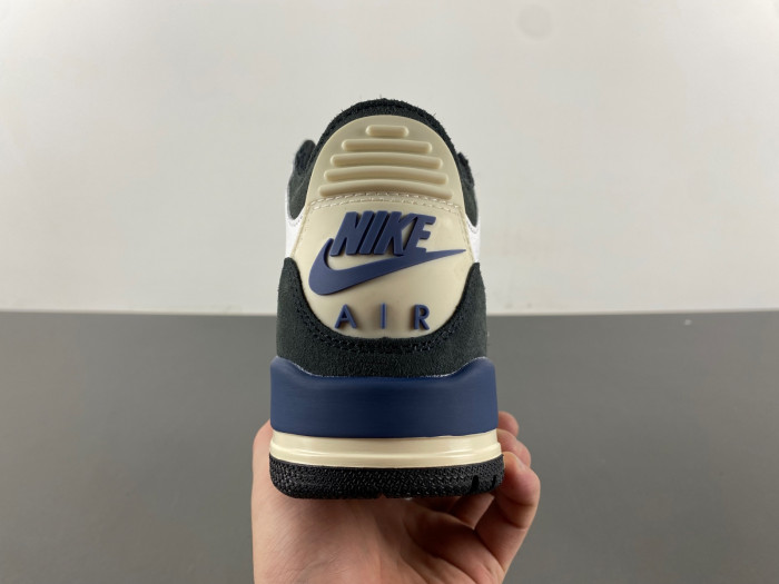 Air Jordan 3 Retro OG SP Diffused Blue HV8571-100