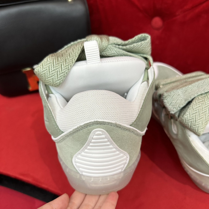 LANVIN CURB SNEAKER FY171