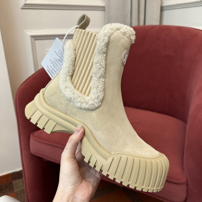 LV Boots L0000423