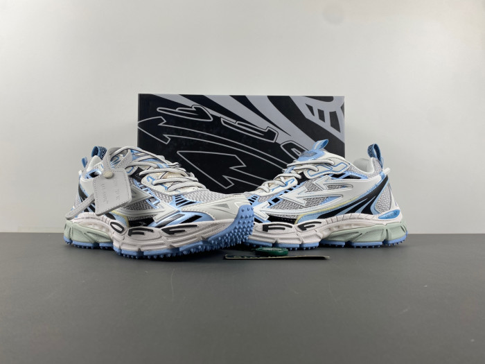 Off-White Be right back OWIA289F25