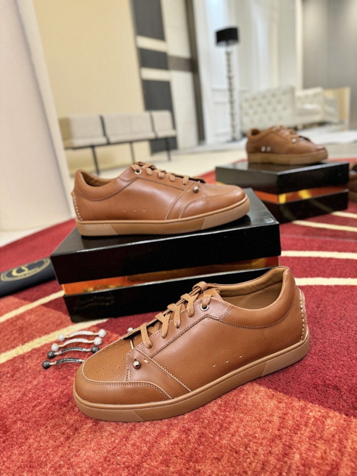 C&L sneakers CLL000186