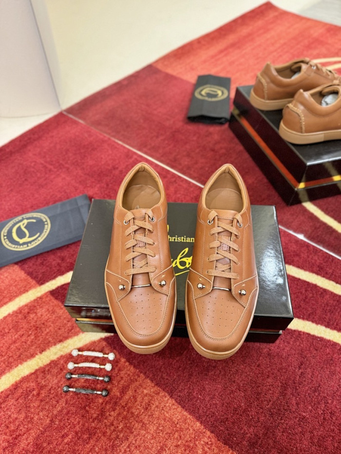C&L sneakers CLL000186