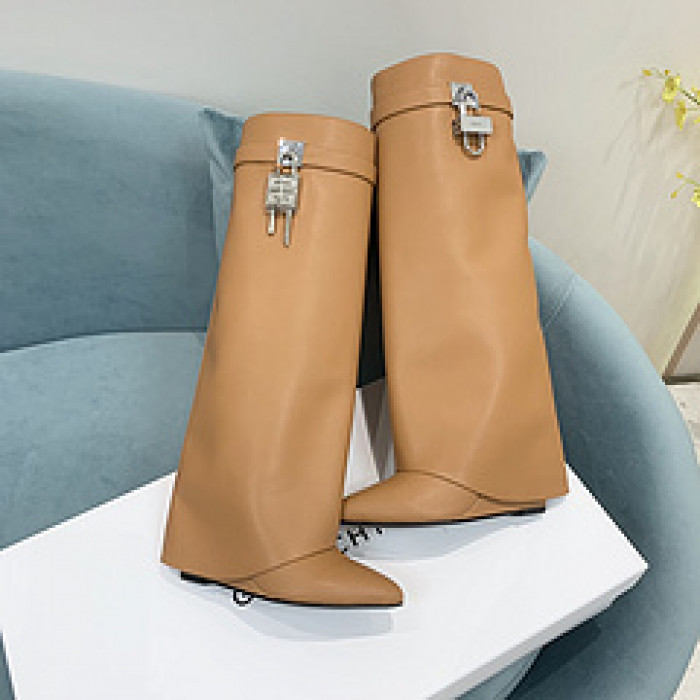 Givenchy Boots 660008