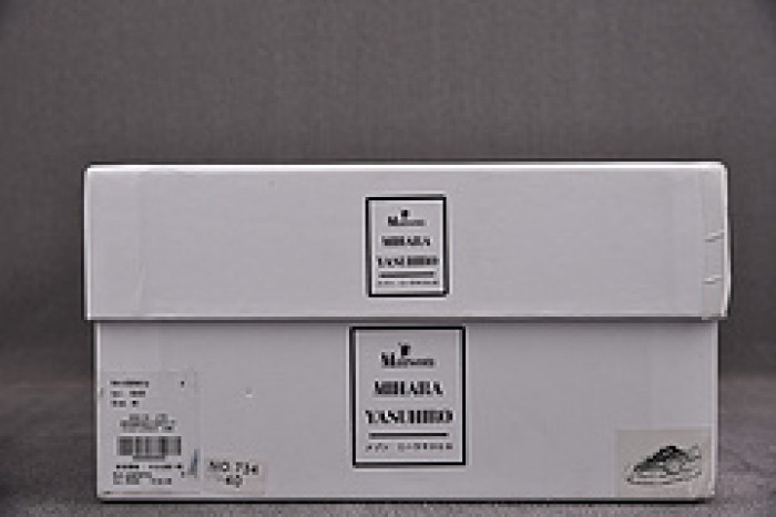 Ma*s*n mihara yasuhiro sneaker mmys08