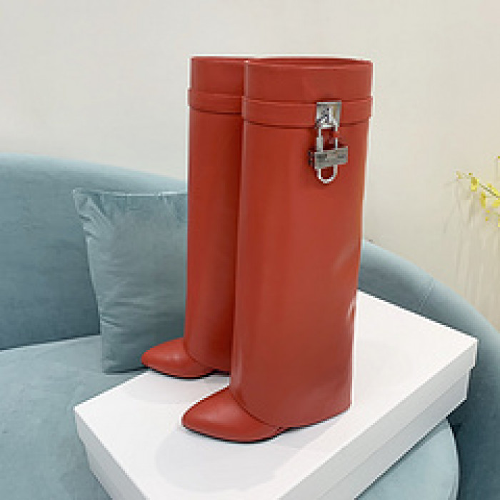 Givenchy Boots 660009