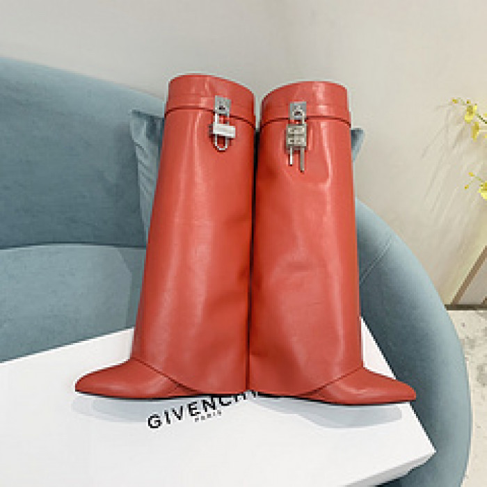 Givenchy Boots 660009