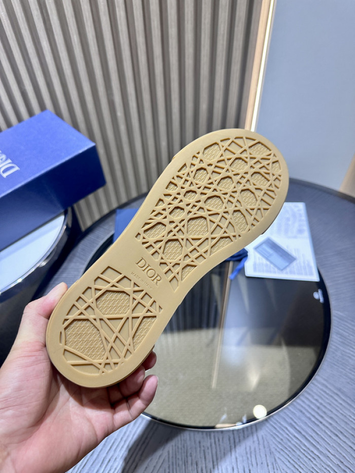 DIO* B33 SNEAKERS Dr0143