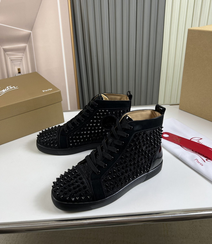 C&L sneakers CLH000057