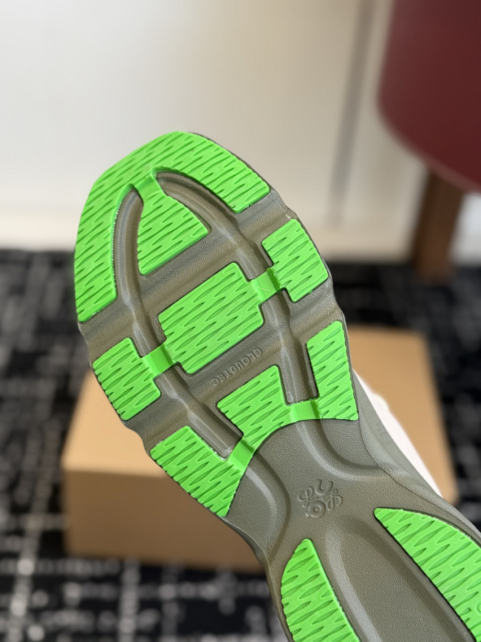 L0ew* SNEAKERS LW031