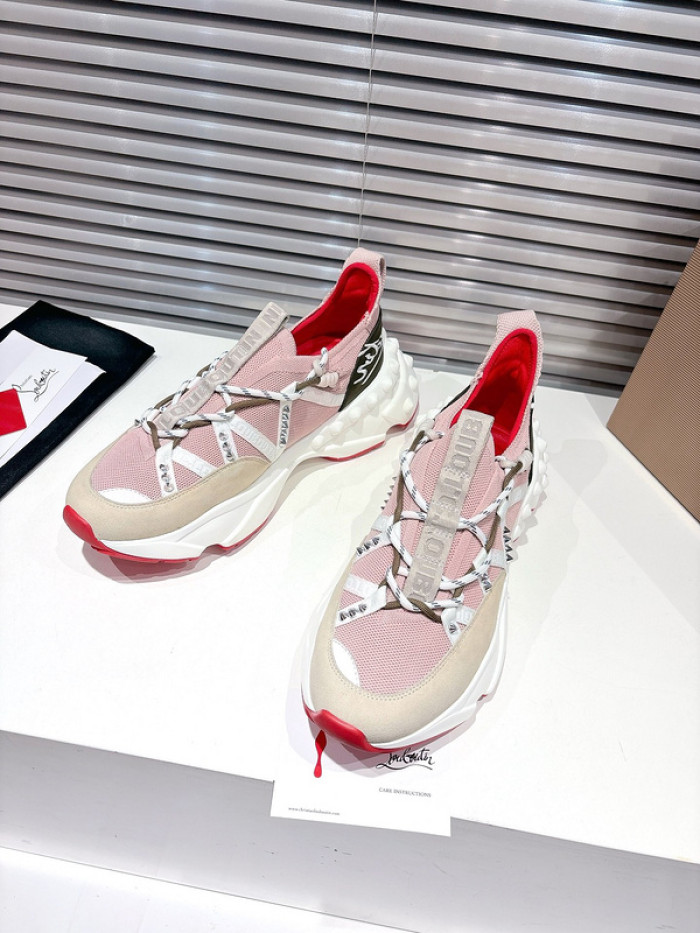 C&L sneakers CLL000126