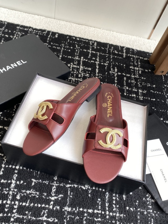 Chane* Sandal CS35