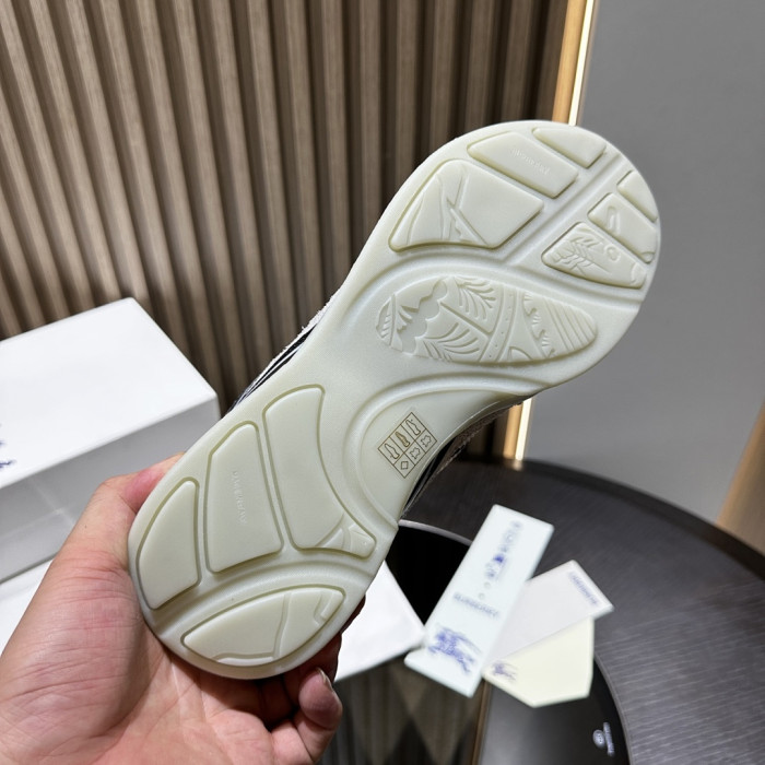 BUR*ERRY SHOES BBY106