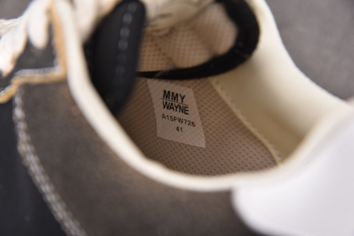 Ma1s0n MIHARA YASUHIRO SNEAKER MMYS115