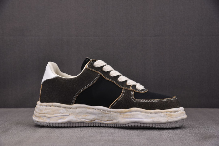 Ma1s0n MIHARA YASUHIRO SNEAKER MMYS115