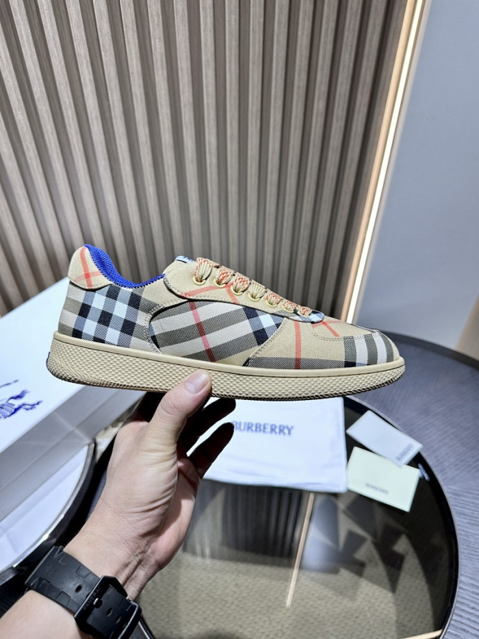 BUR*ERRY SHOES BBY98