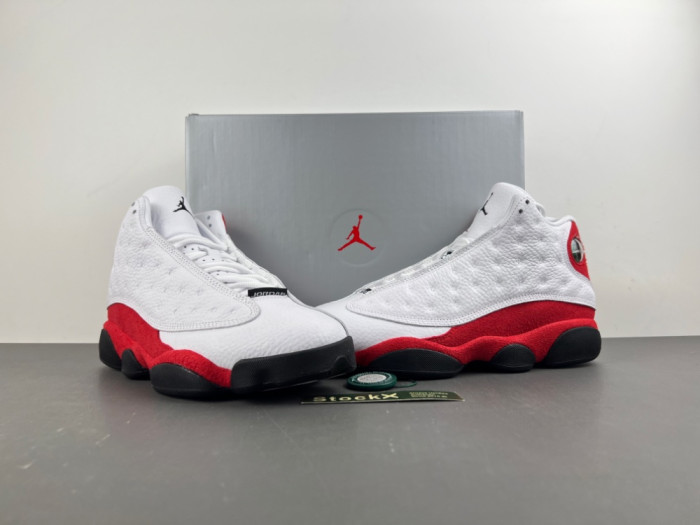 AIR Jordan 13 Retro OG Chicago (2026) 414571-102