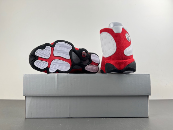 AIR Jordan 13 Retro OG Chicago (2026) 414571-102