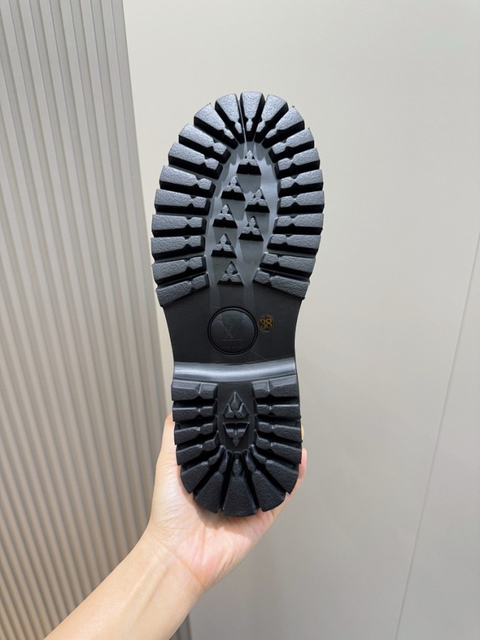 LV Boots L0000715