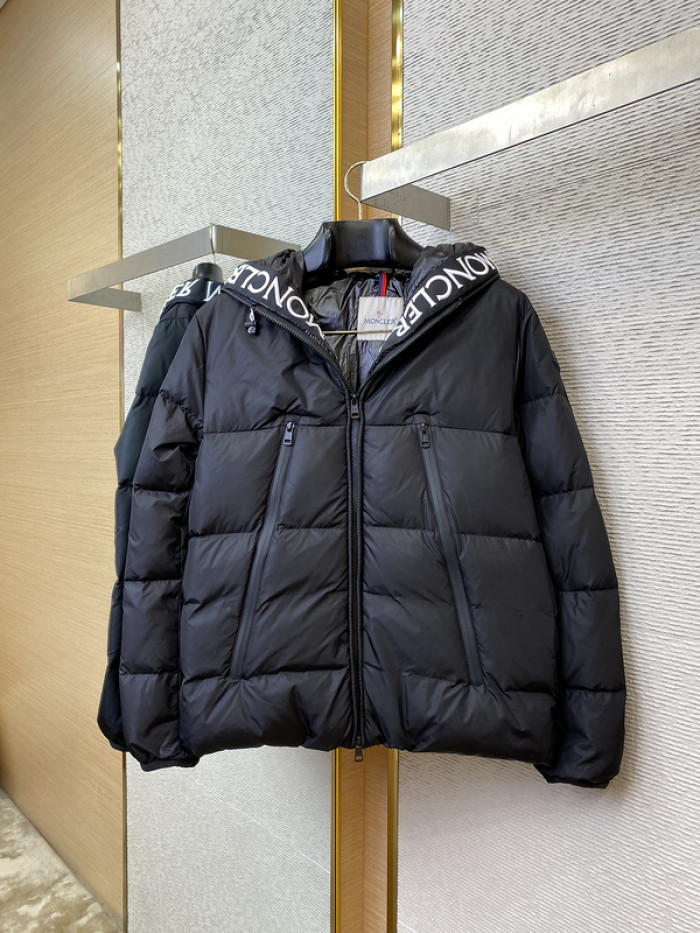 Moncler down jacket MC17