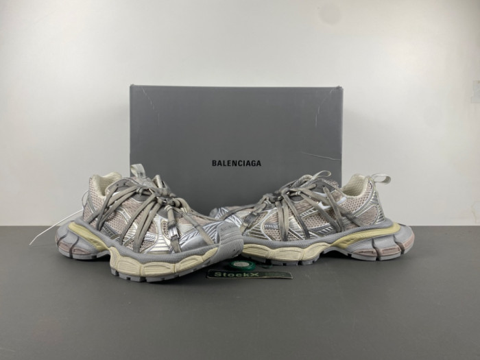 BALENCIAGA 3XL SNEAKER W3XGM 9191