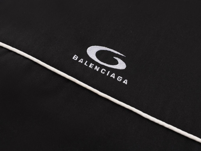 Balenciag* jacket Bh026