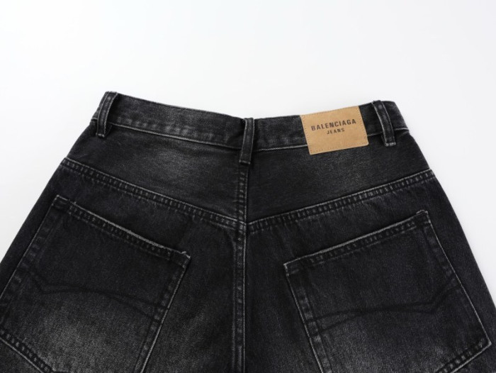 Balenciag* jeans Bh028