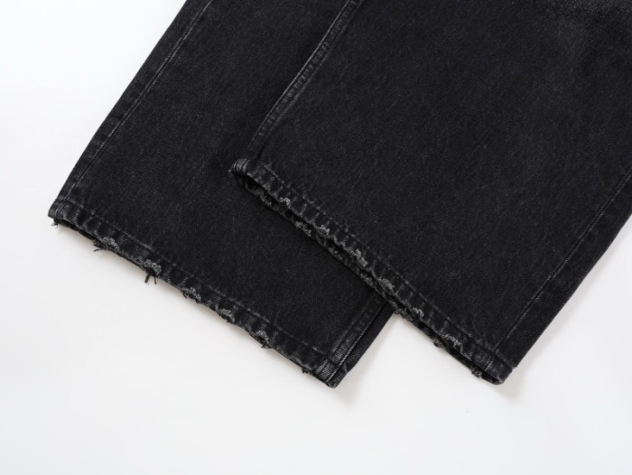 Balenciag* jeans Bh028