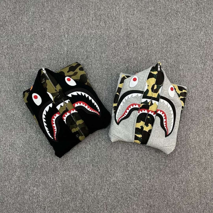 BAPE bvip41