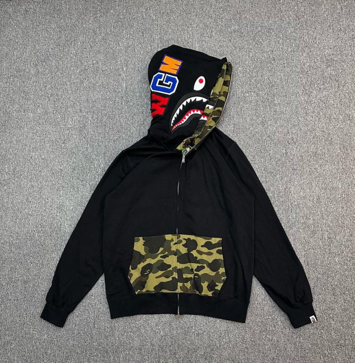 BAPE bvip41