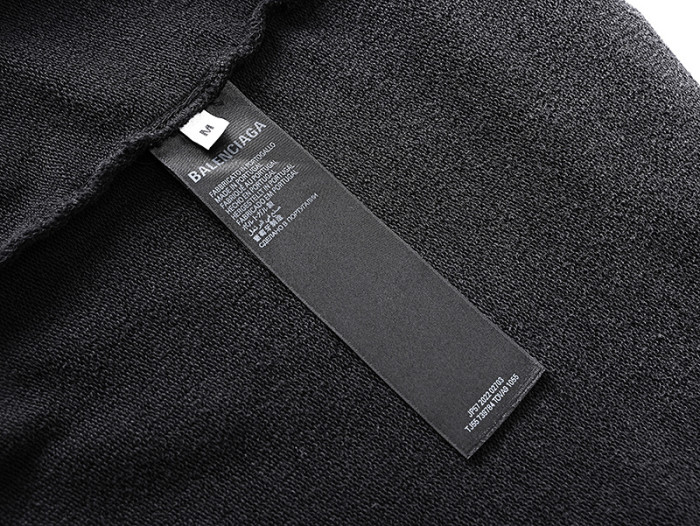 Balenciag* Hoodie Bh068