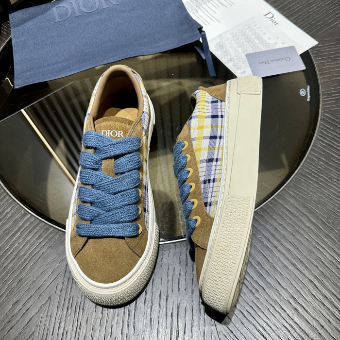 DIO* B33 SNEAKERS Dr0224