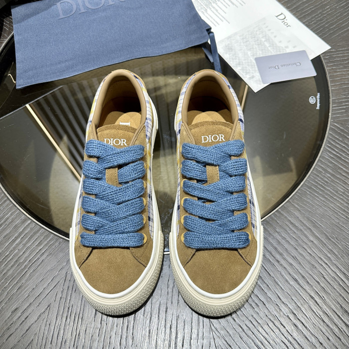 DIO* B33 SNEAKERS Dr0224