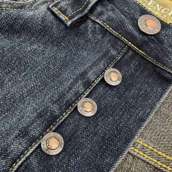 Balenciag* jeans Bh075