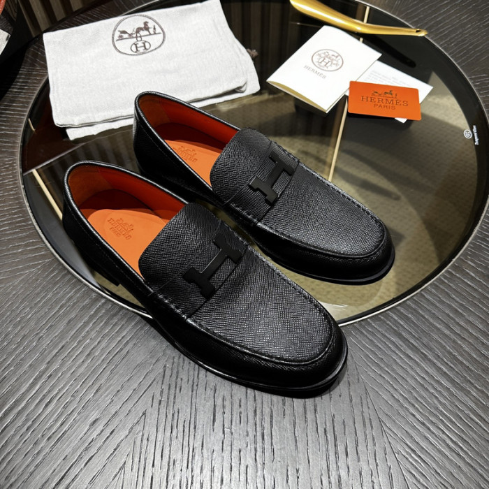 Hermes loafers HM060