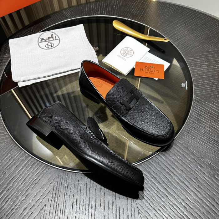 Hermes loafers HM060
